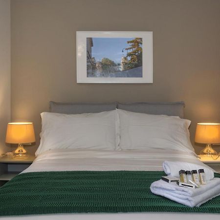 Bed and Breakfast Il Giardino Dei Semplici Pisa Esterno foto